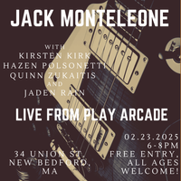 Jack Monteleone