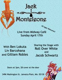 Jack Monteleone