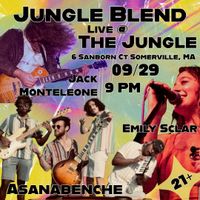 Jungle Blend