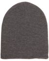 Short Beanie (12 Colors Available)