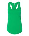 Women's Racerback Tank Top (23 Colors Available)
