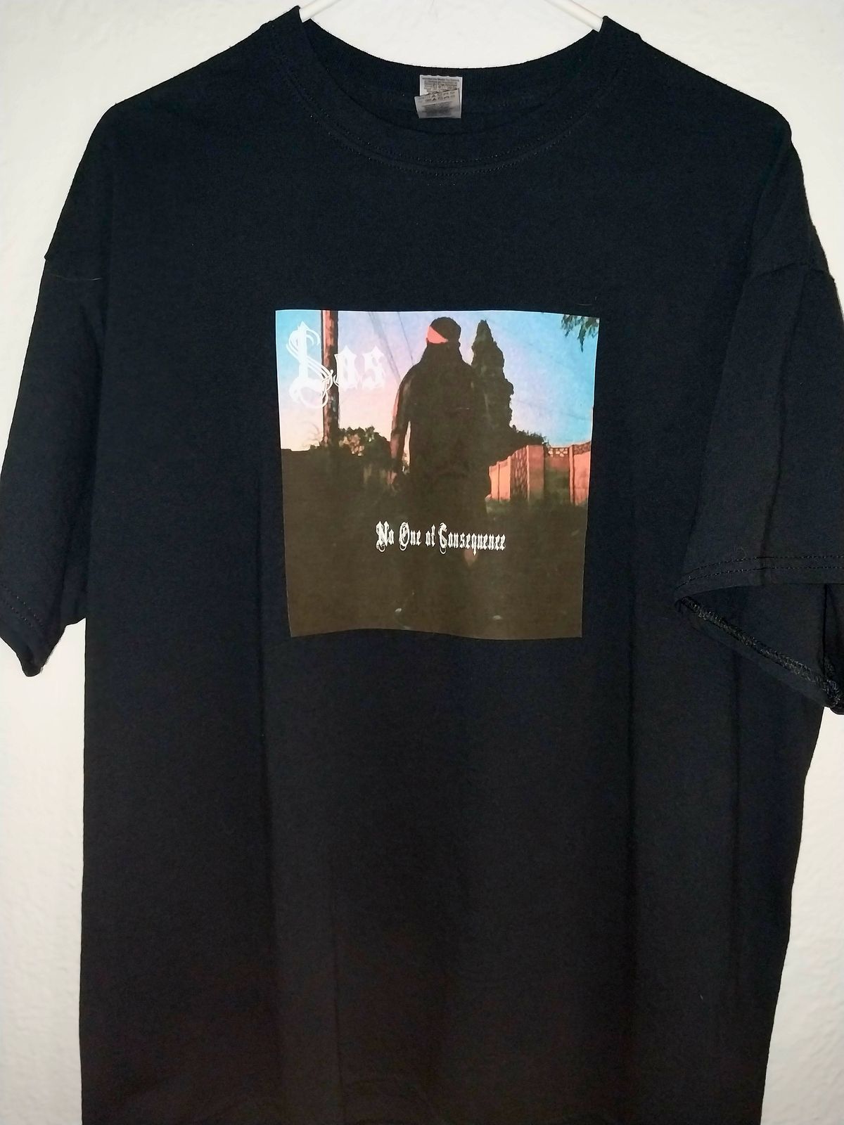 No One of Consequence T-Shirt