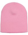 Short Beanie (12 Colors Available)