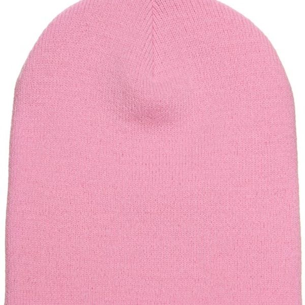 Short Beanie (12 Colors Available)