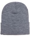 Cuffed Beanie (19 Colors Available)