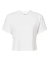 Women's Crop T-Shirts (9 Colors Available)