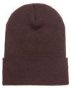 Cuffed Beanie (19 Colors Available)