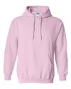Pull Over Hoodie (9 Colors Available)