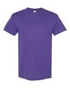 Blank Unisex T-Shirt (73 Available Colors)