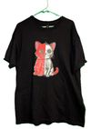 Skelekitten T-Shirt