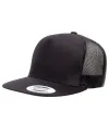 B Minor and the Shadows Logo Trucker Hat
