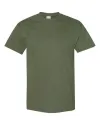 Blank Unisex T-Shirt (73 Available Colors)