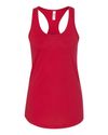Women's Racerback Tank Top (23 Colors Available)