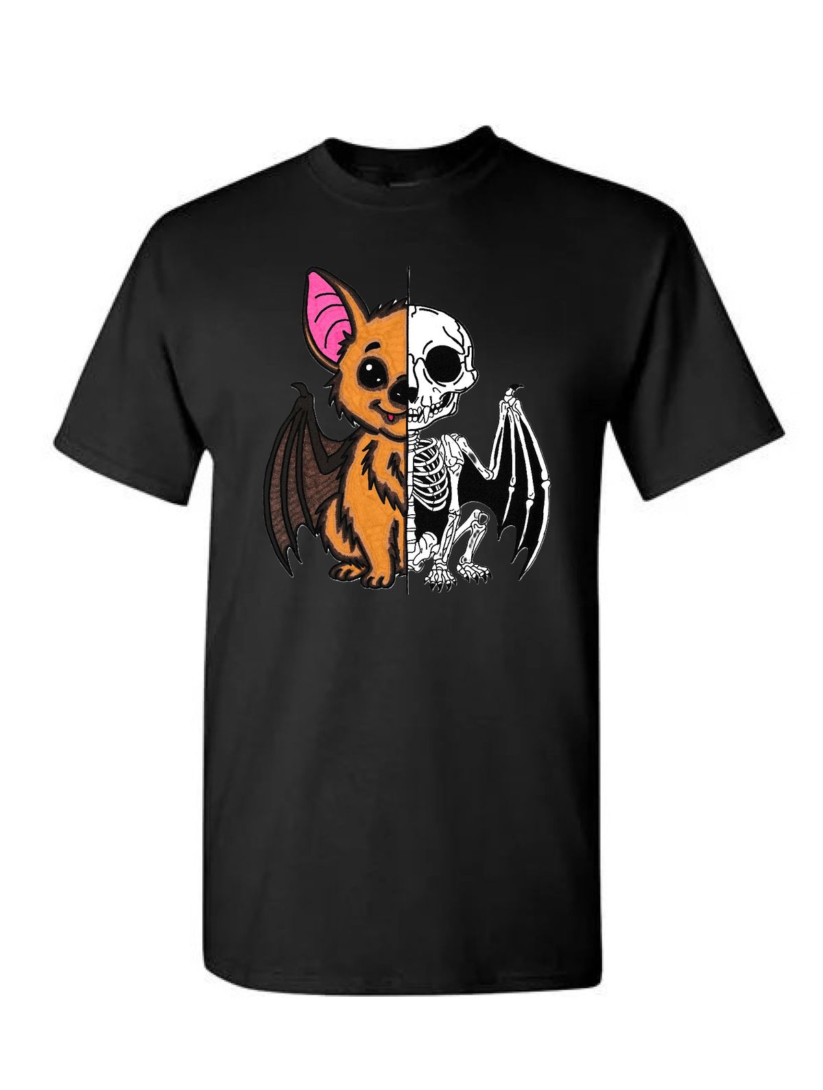 Mutant Batcat T-Shirt