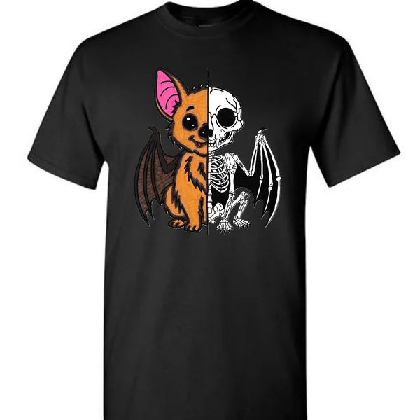 Mutant Batcat T-Shirt