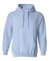 Pull Over Hoodie (9 Colors Available)