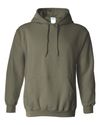 Pull Over Hoodie (9 Colors Available)