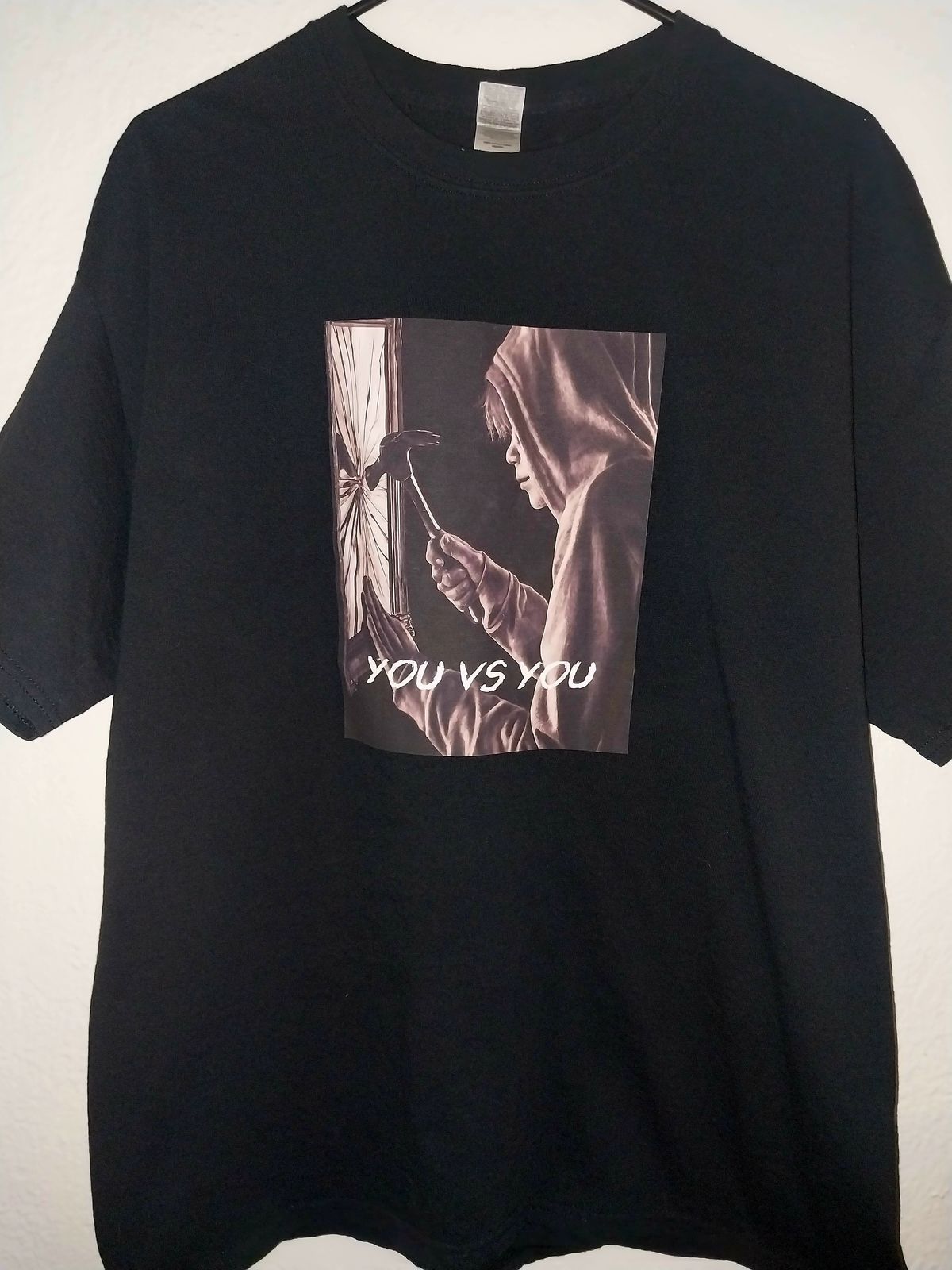 You Vs You T-Shirt