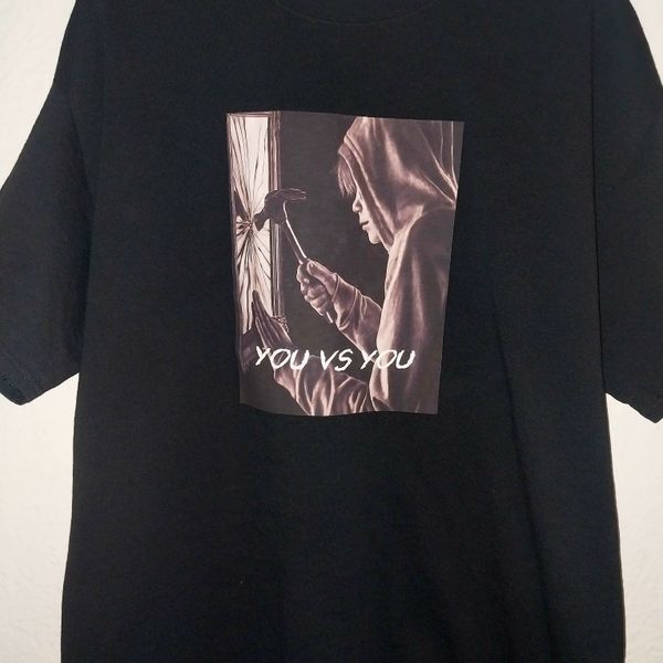 You Vs You T-Shirt