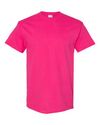 Blank Unisex T-Shirt (73 Available Colors)