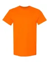 Blank Unisex T-Shirt (73 Available Colors)