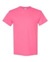 Blank Unisex T-Shirt (73 Available Colors)