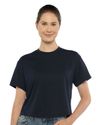 Women's Crop T-Shirts (9 Colors Available)