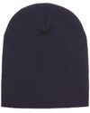 Short Beanie (12 Colors Available)