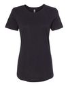 Women's Crew Neck T-Shirt (7 Colors Available)