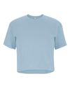 Women's Crop T-Shirts (9 Colors Available)