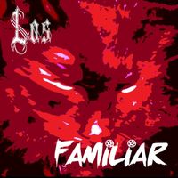 Familiar by Los the Artist