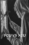 You Vs You T-Shirt