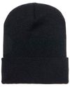 Cuffed Beanie (19 Colors Available)
