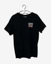 2-sided B Minor and the Shadows "Freddie Van Squirrel" T-Shirt