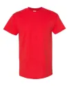Blank Unisex T-Shirt (73 Available Colors)