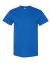 Blank Unisex T-Shirt (73 Available Colors)