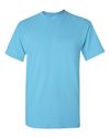 Blank Unisex T-Shirt (73 Available Colors)