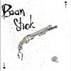 Boomstick Single Artwork T-Shirt