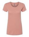 Women's Crew Neck T-Shirt (7 Colors Available)