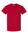 Blank Unisex T-Shirt (73 Available Colors)