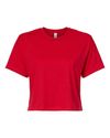 Women's Crop T-Shirts (9 Colors Available)
