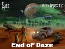 End of Daze T-Shirt