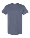 Blank Unisex T-Shirt (73 Available Colors)