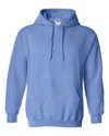 Pull Over Hoodie (9 Colors Available)
