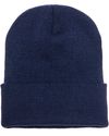 Cuffed Beanie (19 Colors Available)