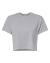 Women's Crop T-Shirts (9 Colors Available)