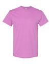 Blank Unisex T-Shirt (73 Available Colors)