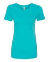 Women's Crew Neck T-Shirt (7 Colors Available)
