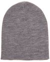 Short Beanie (12 Colors Available)