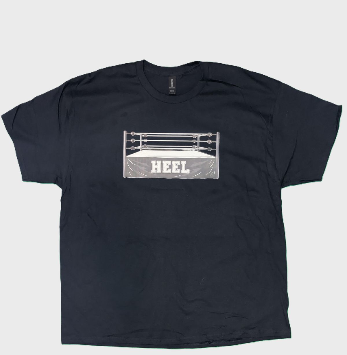 Heel T-Shirt